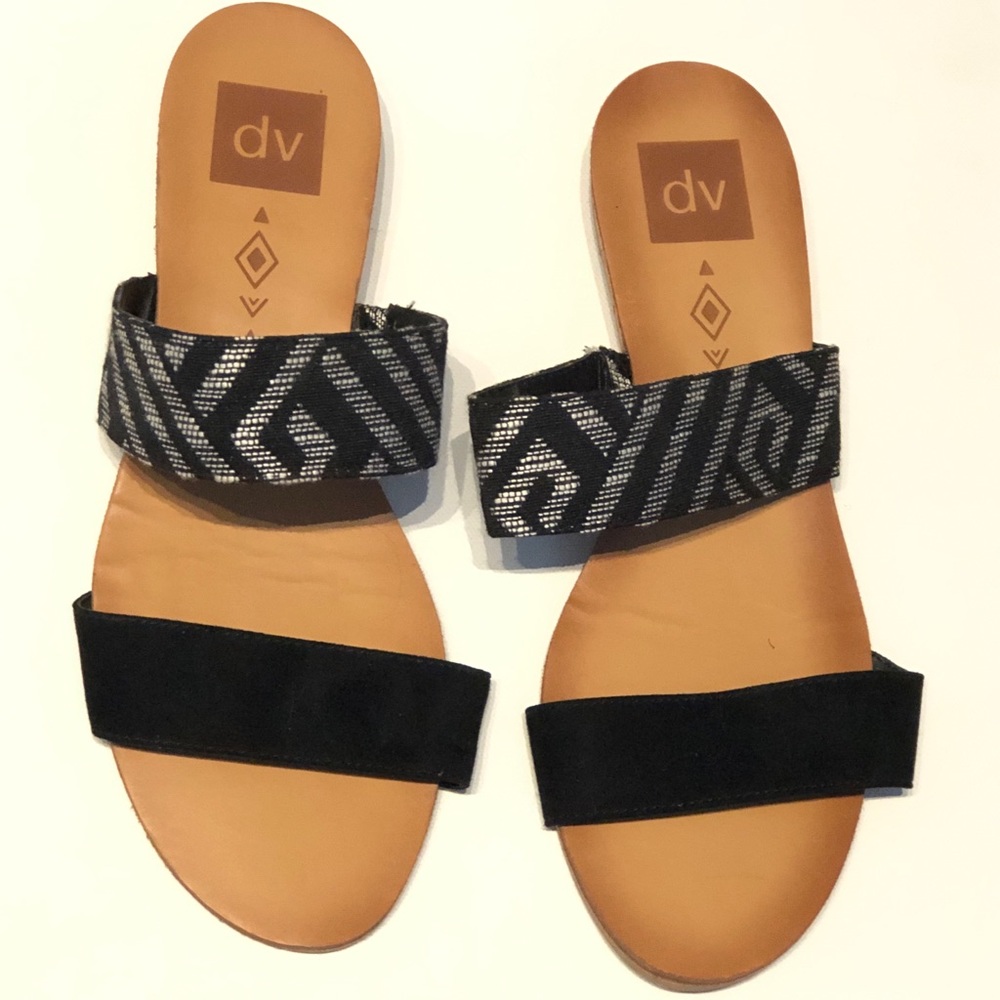 Dolce Vita Sandals